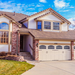 American Garage Door And Gate Systems Wheat Ridge Co Us