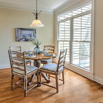 Marshview Condo