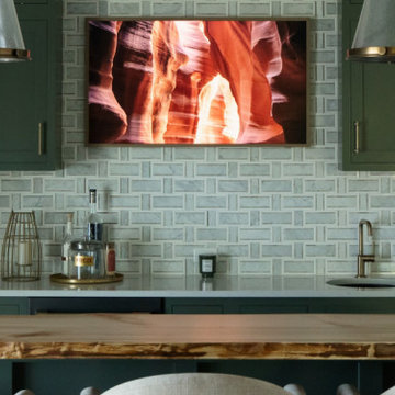 Bryon Center Whole-Home Remodel