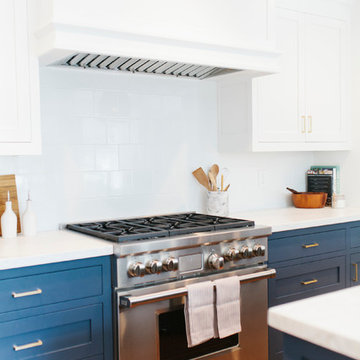 Lynwood Remodel