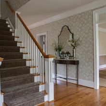 Stair Runner