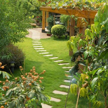 Gardens