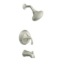 faucets