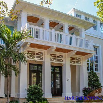 Harbor Beach Residence 1