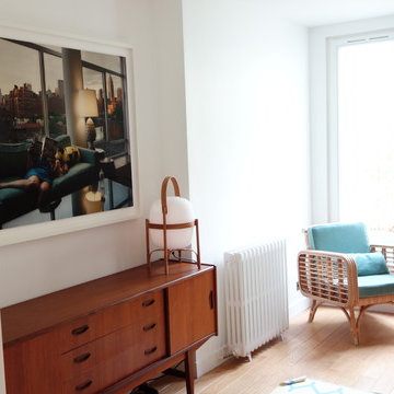 Duplex parisien