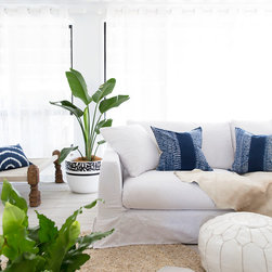 Bedrooms - Tie Dye / Shibori Quilts - Products