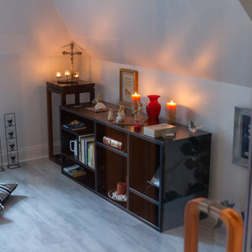 In-Home Wellness Room