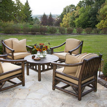 Cabin Furniture