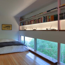 Ferny House