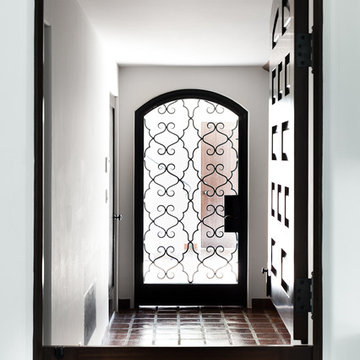 Custom Home Remodel