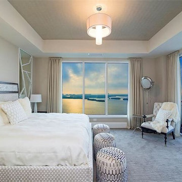 Tavira high rise at bonita bay