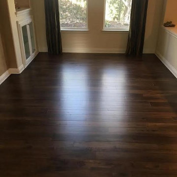 Our Work