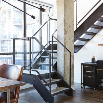 Niagara Street Loft