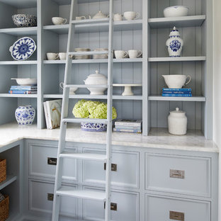 O'Brien Harris Transitional