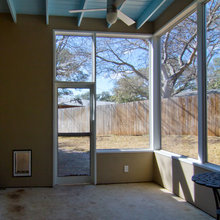 Back Porch