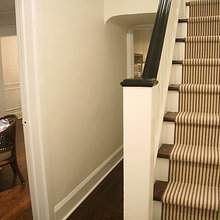 Stair runner