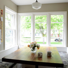 kitchen booths