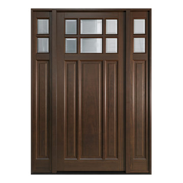 Classic Entry Doors