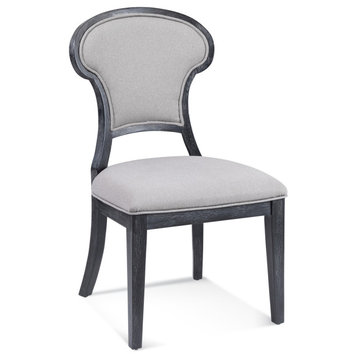 Mateo Chair, Set of 2