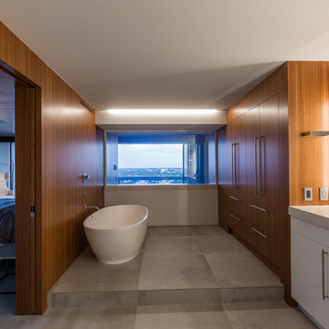 Donnelly Condominium Renovation