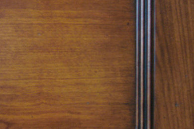 Cabinet Finishes