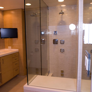 Urban Home Automation Project, Artistic Design & Entertainment