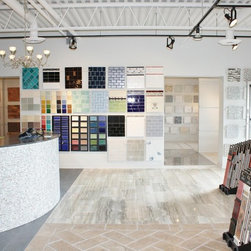 Toronto Showroom - Home Decor