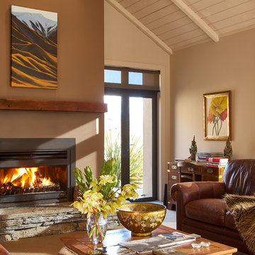 Photography for homestead and vineyard website