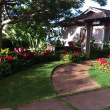 Yard