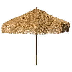 Tropical Outdoor Umbrellas by Heininger