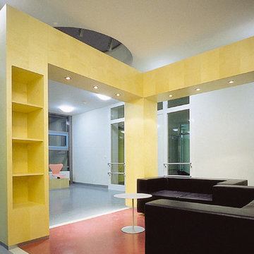 KInderklinik Köln