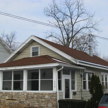 Second Story