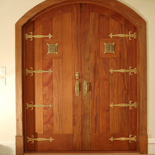 Andys wine celler