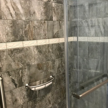 2020 Traditional Bathroom