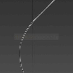 METEORITE LAMP BY ARTEMIDE TABLE LAMP - Home Decor