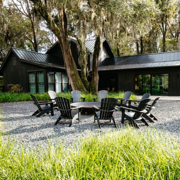 Brays Island Modern