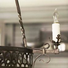 Lighting fixtures