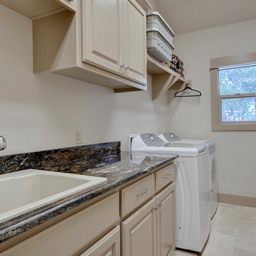 Dripping Springs Custom