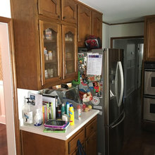 Renovation