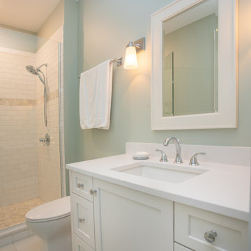 Vistas of Walloon Cottage Design