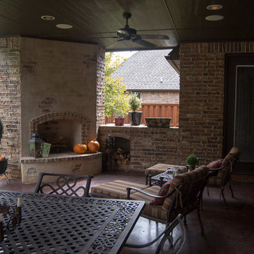 Iron Horse Ranch