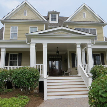 South Knoxville Remodel Late Spring/Summer 2015 #2