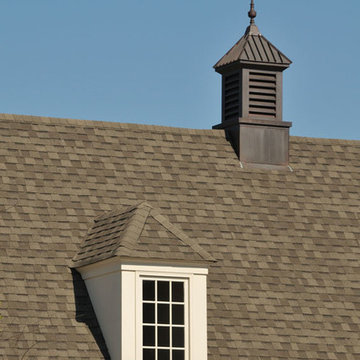 New Construction Homes
