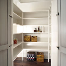 storage room