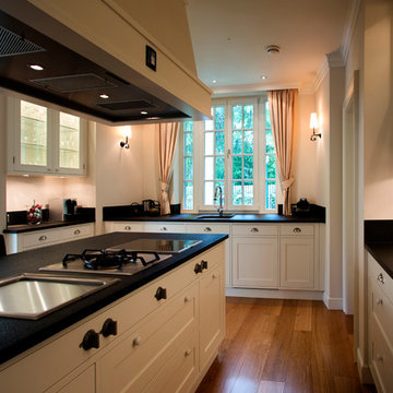 Smart American Home