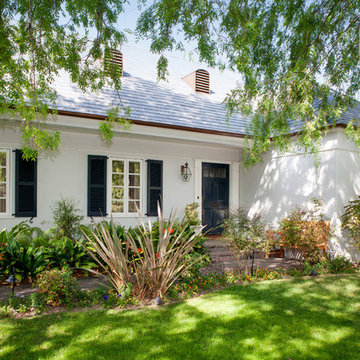 M-G Residence