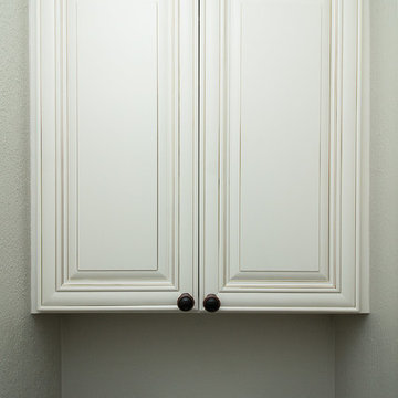 Galleon Oaks - Master Bath