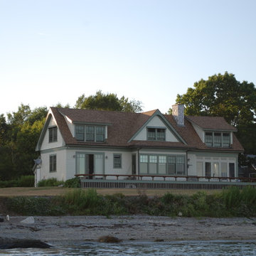 Completed Houses by Vail General Contracting, Inc.