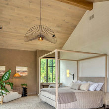 Bedrooms