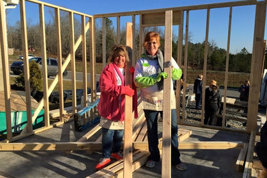 Habitat For Humanity Of Cleveland Tn Cleveland Tn Us Houzz